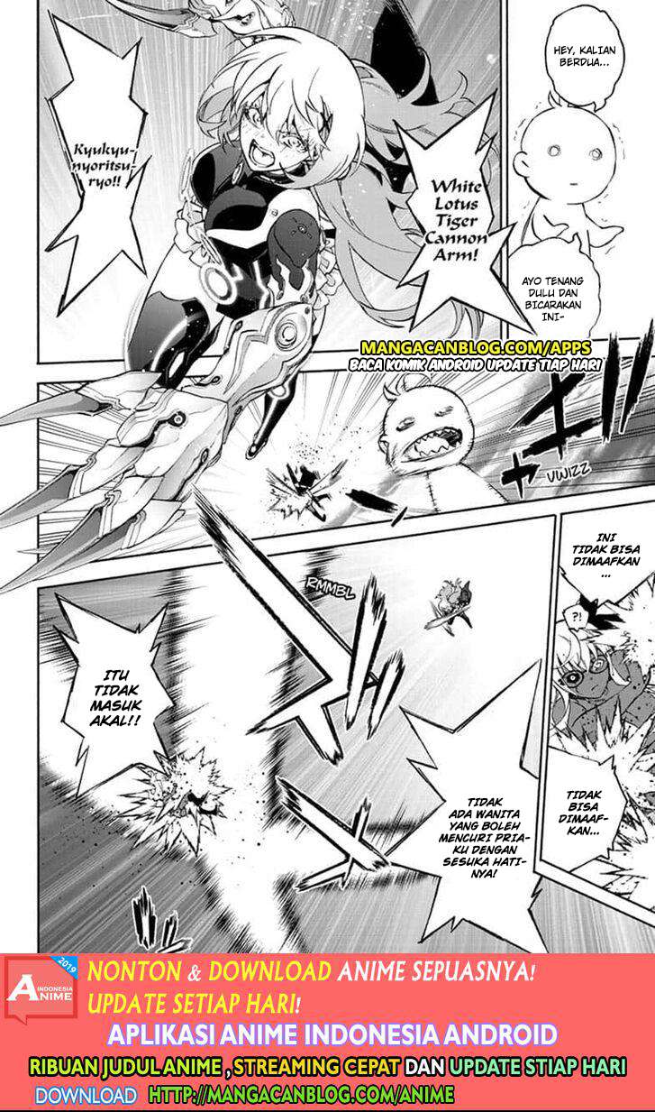 Chapter 78 - halaman 37