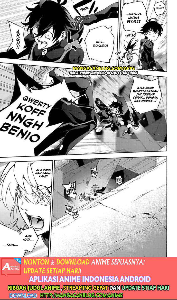 Chapter 78 - halaman 38