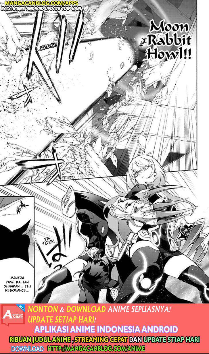 Chapter 78 - halaman 40