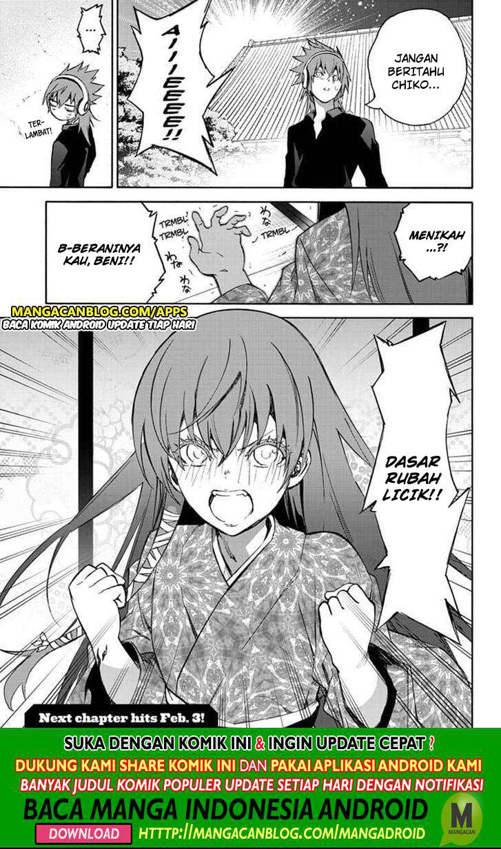 Chapter 78 - halaman 48