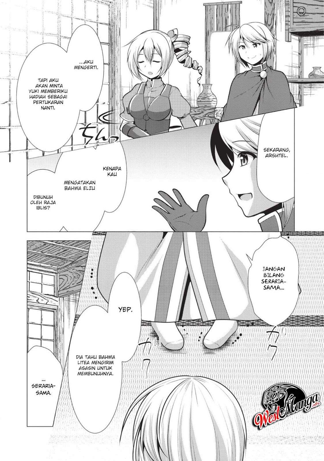 Chapter 18 - halaman 32