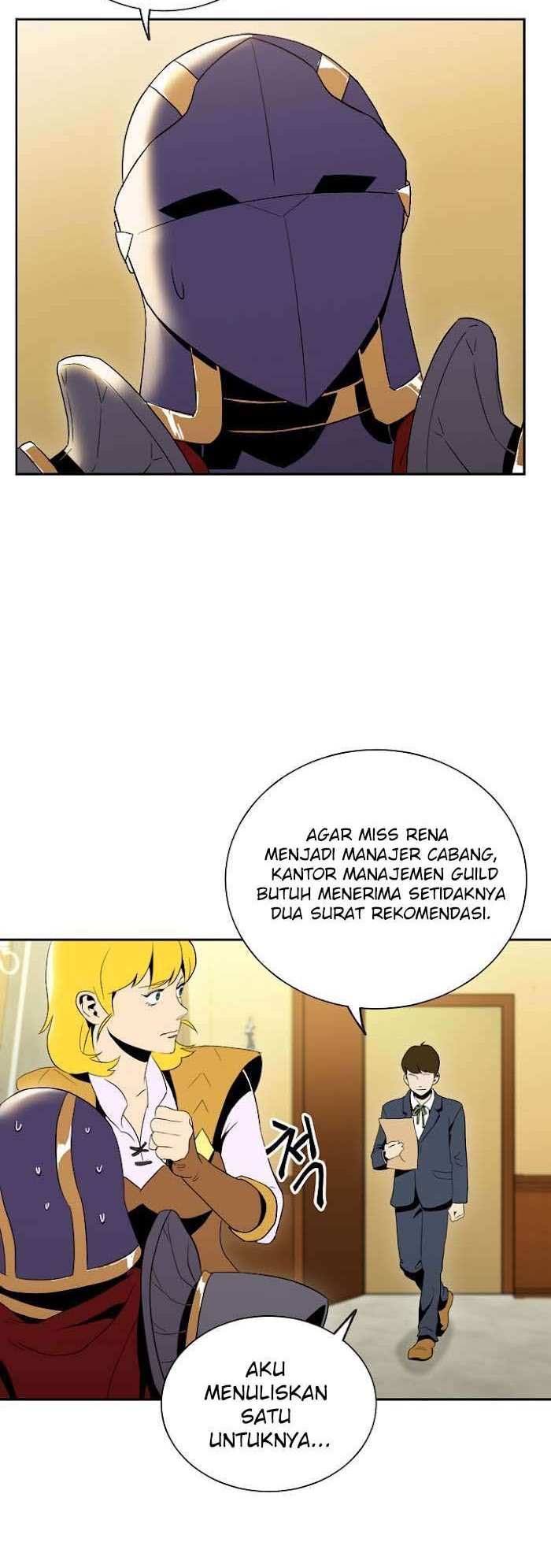 Chapter 33 - halaman 32