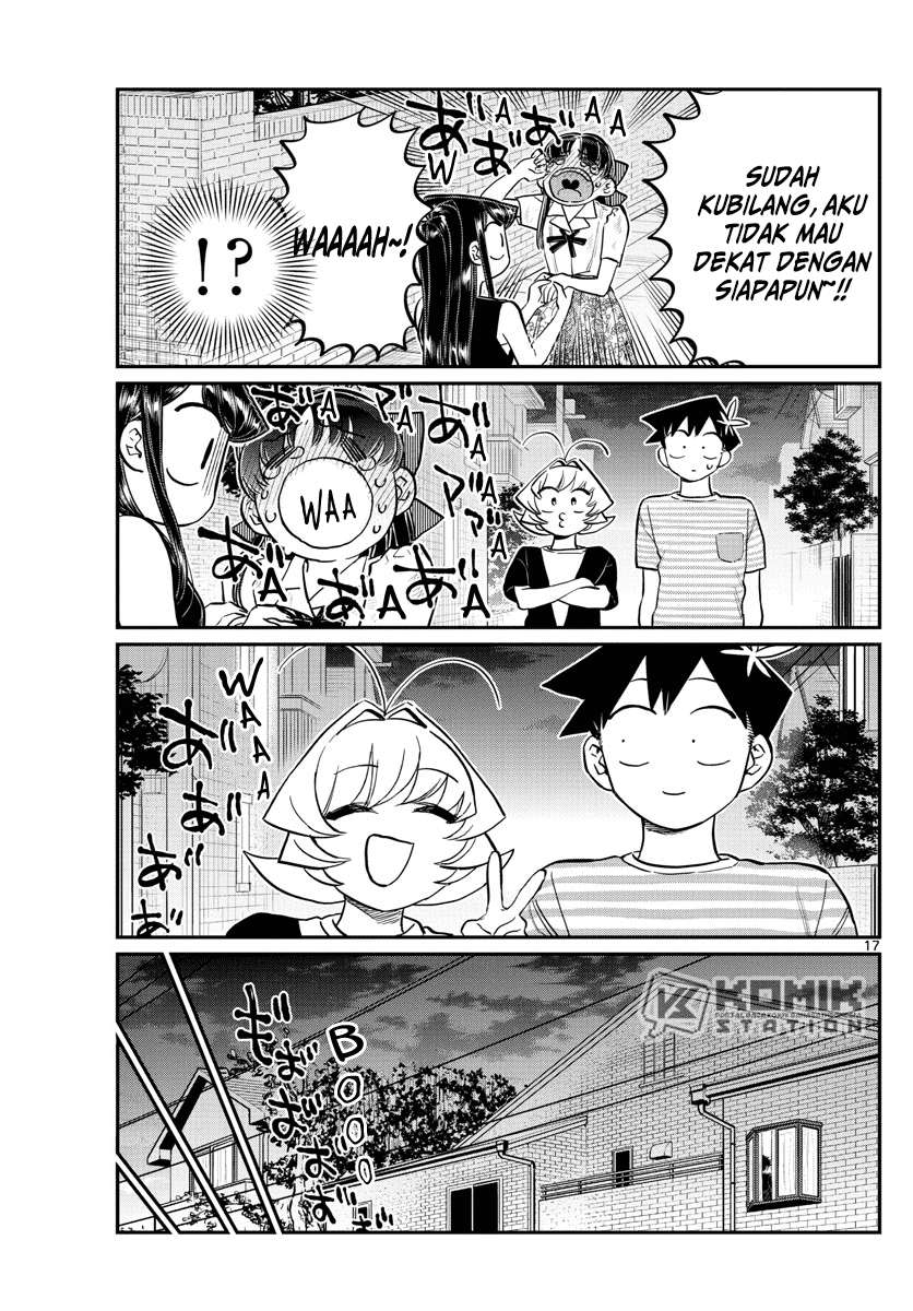 Chapter 172 - halaman 20