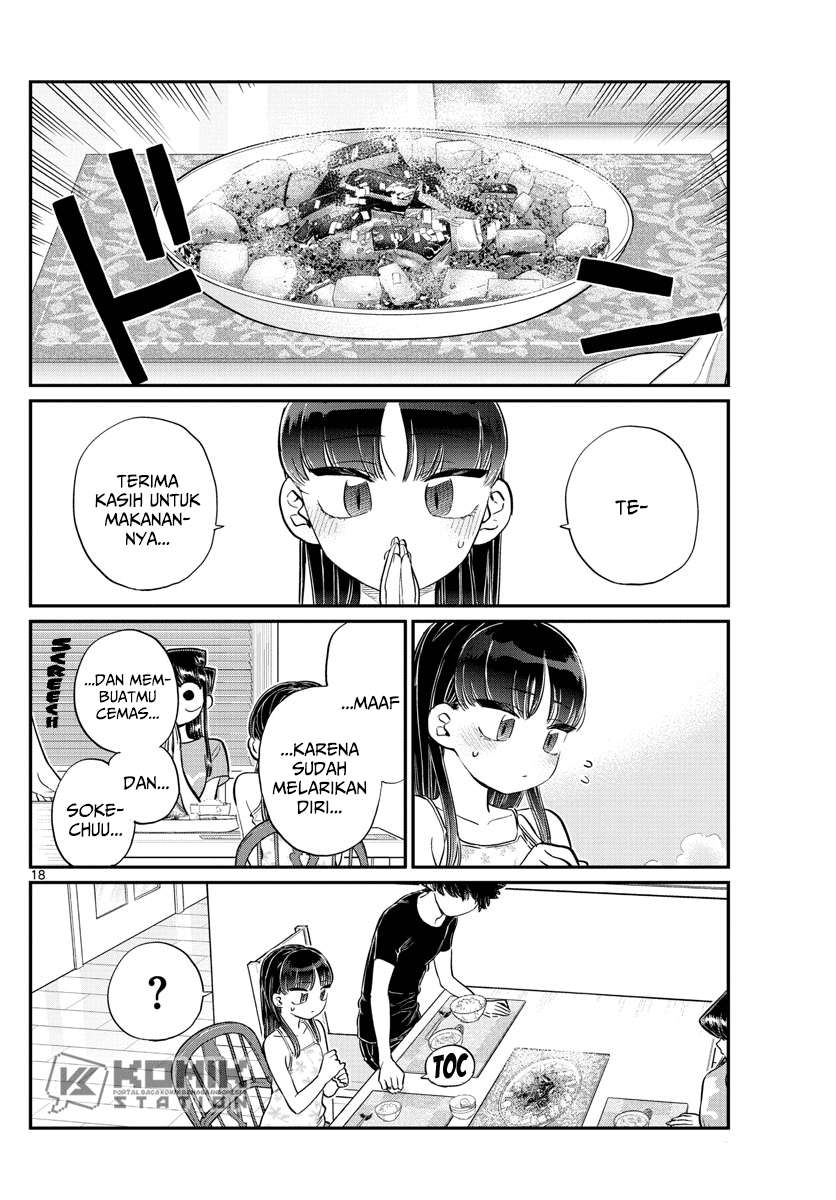 Chapter 172 - halaman 21