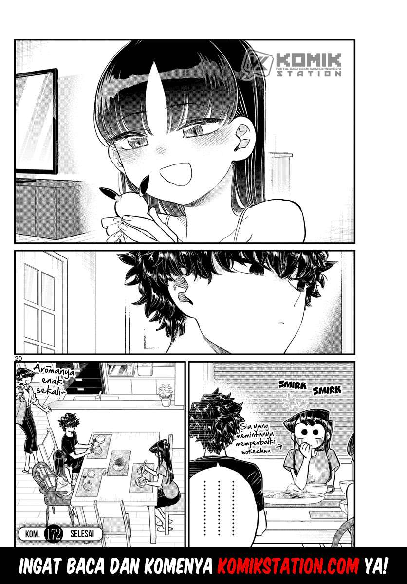 Chapter 172 - halaman 23