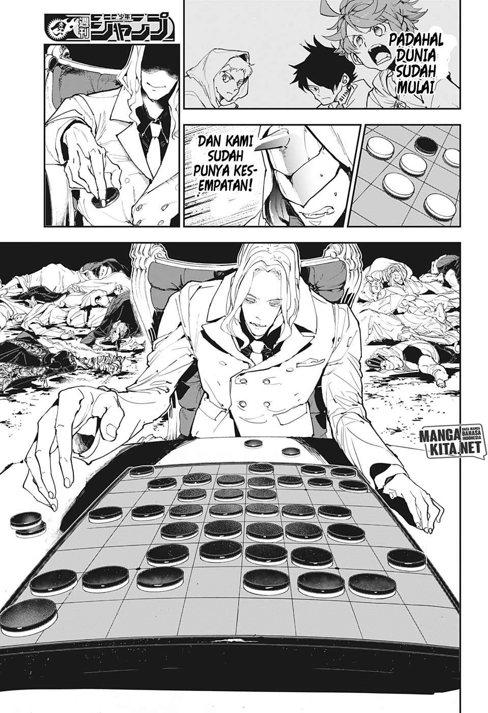 Chapter 163 - halaman 19