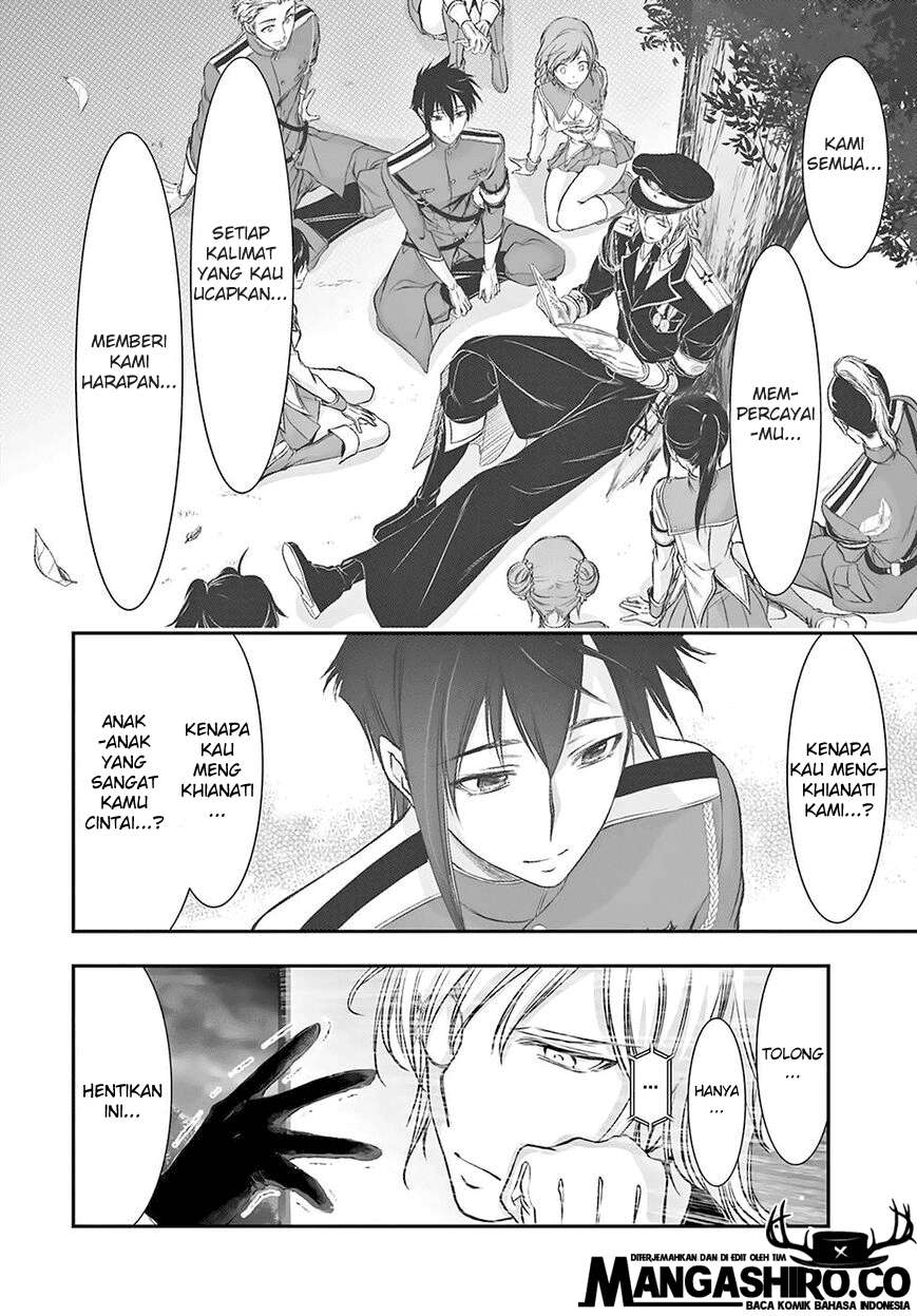 Chapter 49 - halaman 16