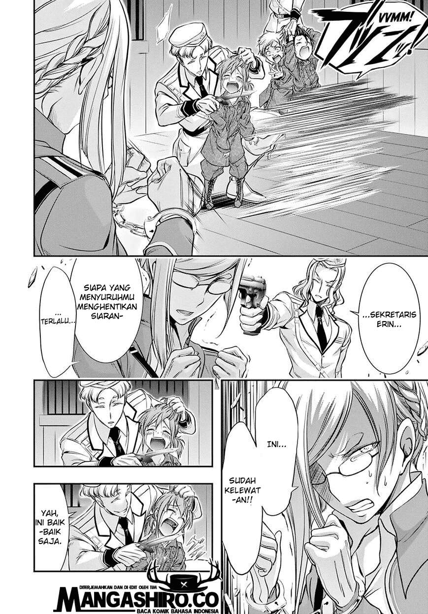 Chapter 49 - halaman 20