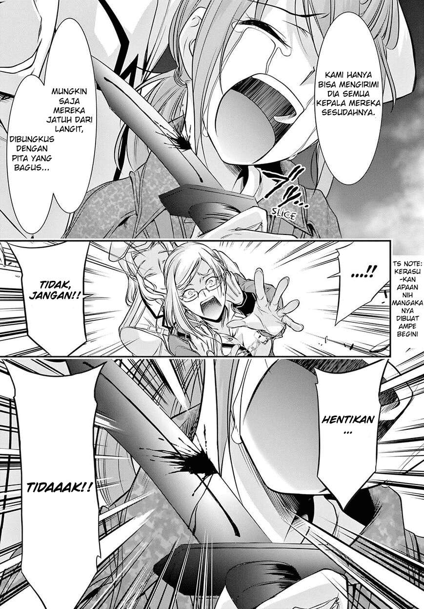 Chapter 49 - halaman 21