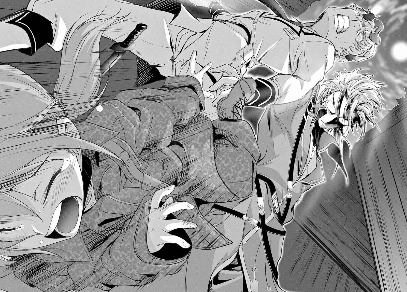 Chapter 49 - halaman 22