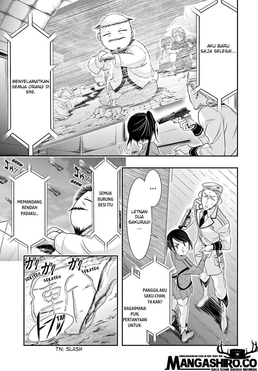 Chapter 49 - halaman 32