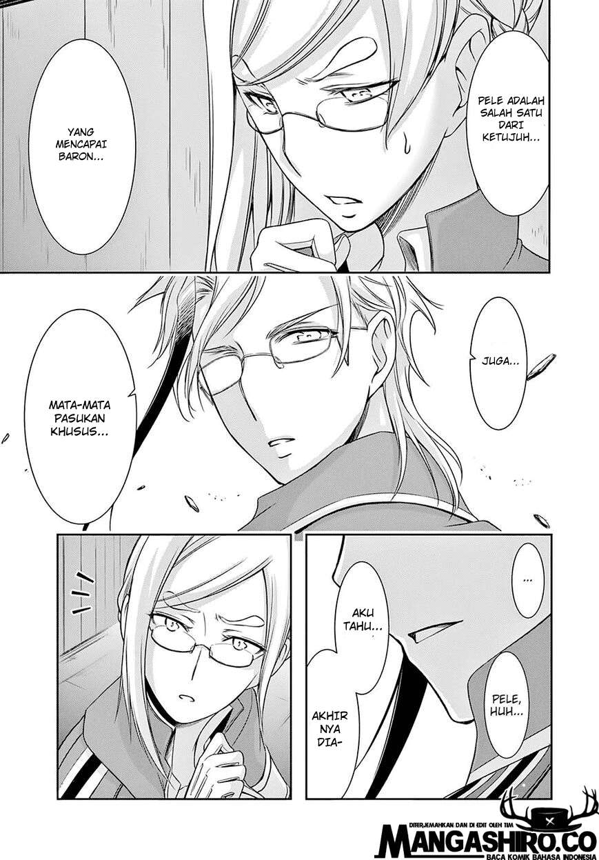 Chapter 49 - halaman 42