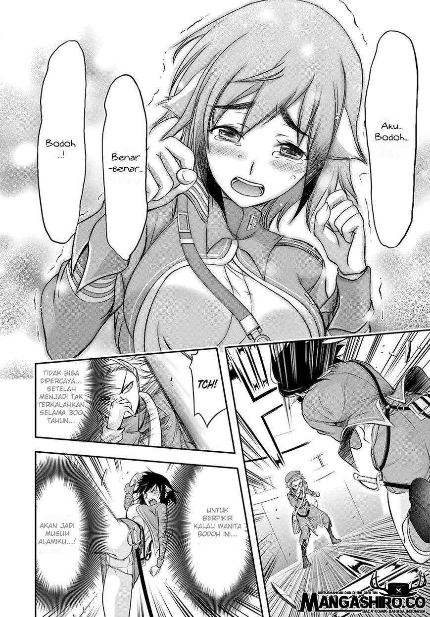 Chapter 48 - halaman 21