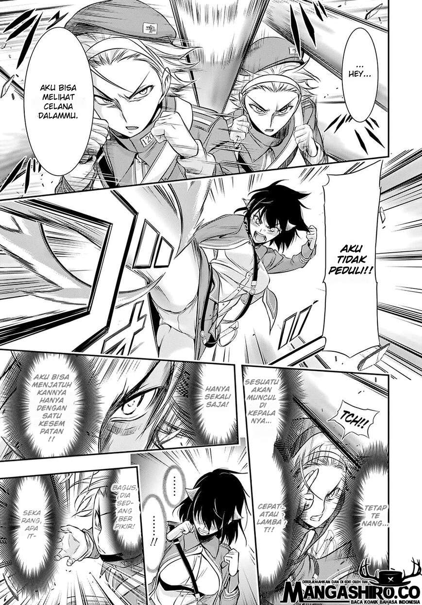 Chapter 48 - halaman 22