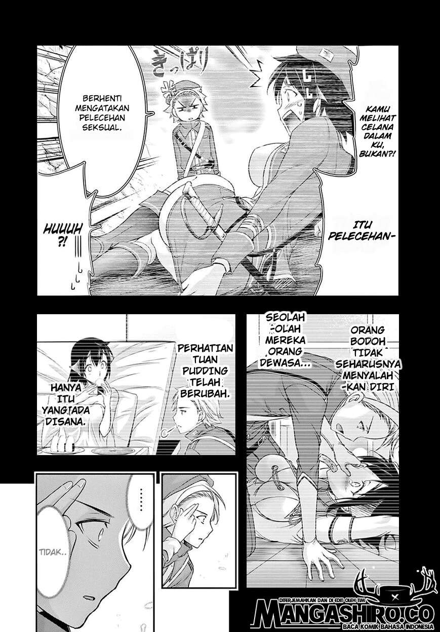 Chapter 48 - halaman 25
