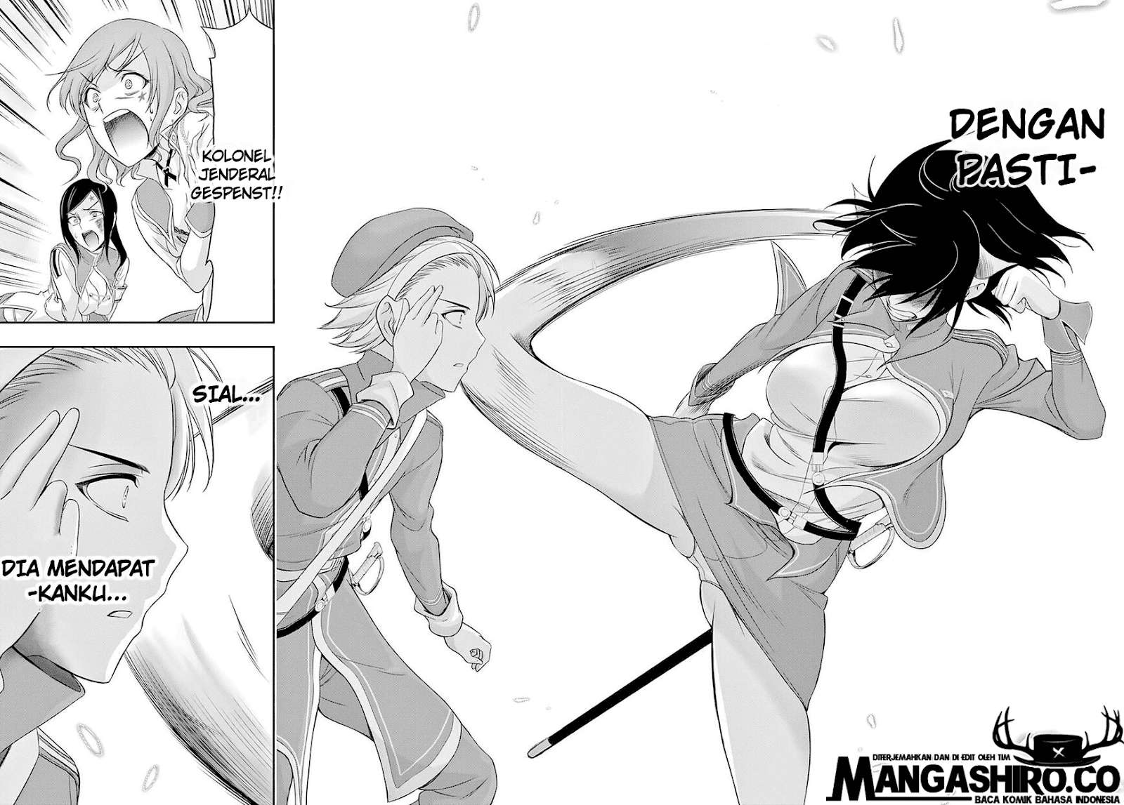 Chapter 48 - halaman 27