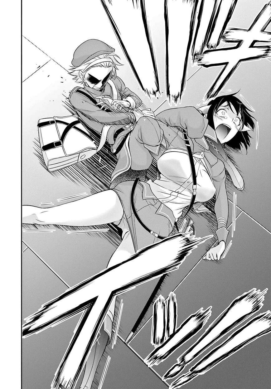 Chapter 48 - halaman 30