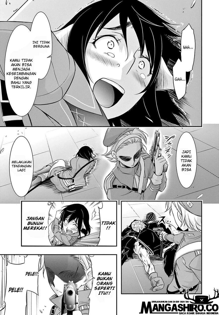 Chapter 48 - halaman 31