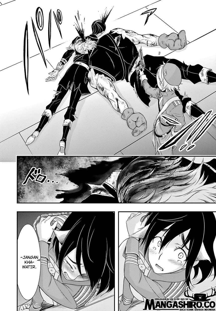 Chapter 48 - halaman 32