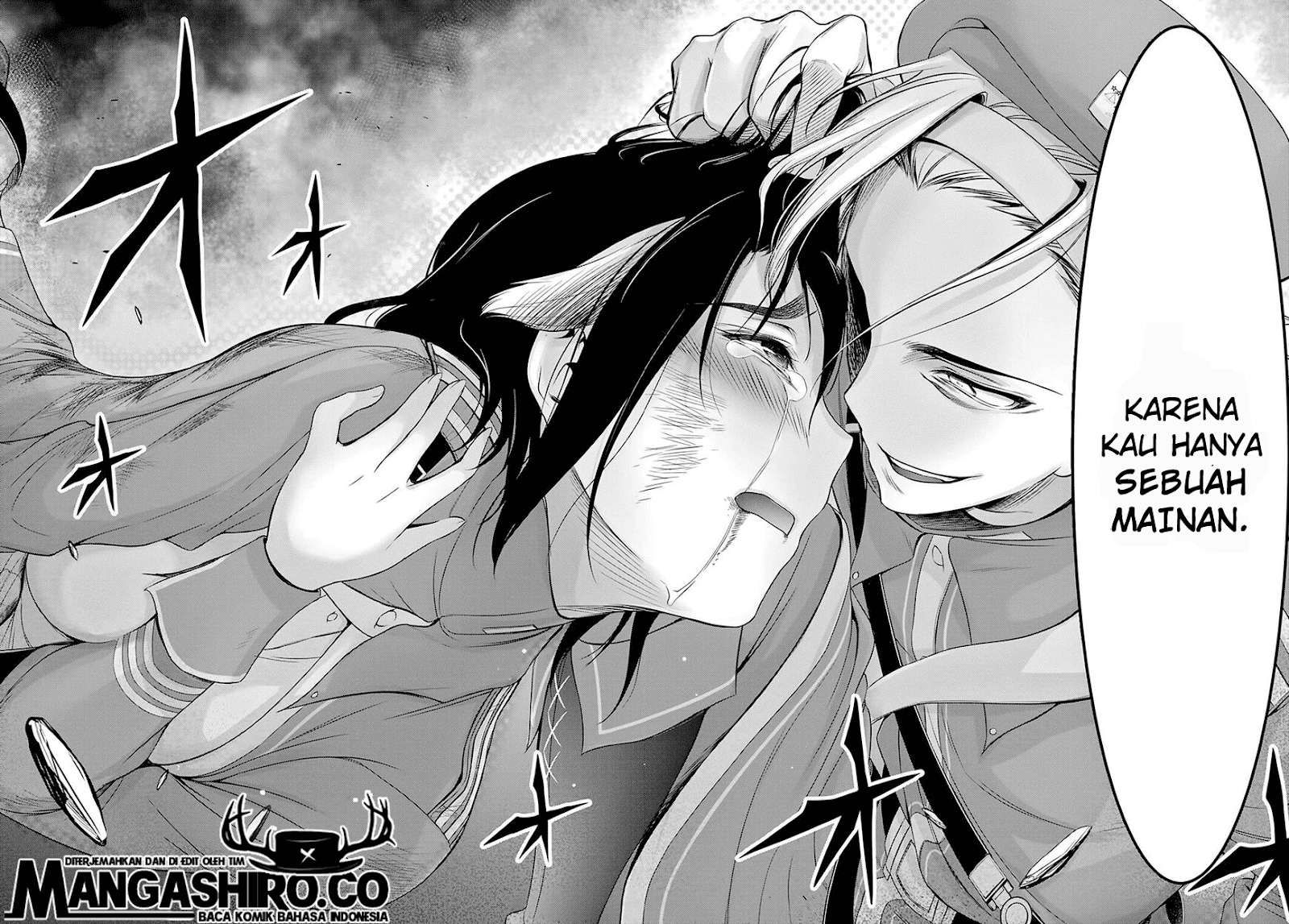 Chapter 48 - halaman 34
