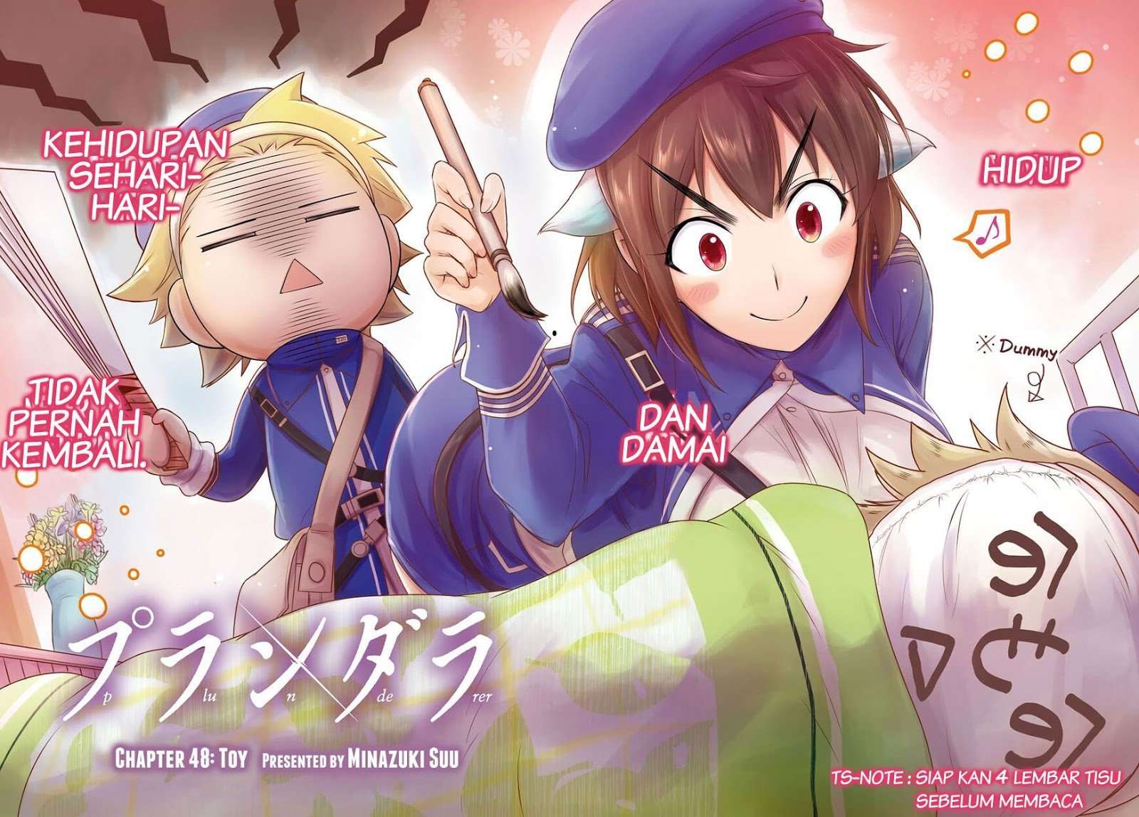 Chapter 48 - halaman 5