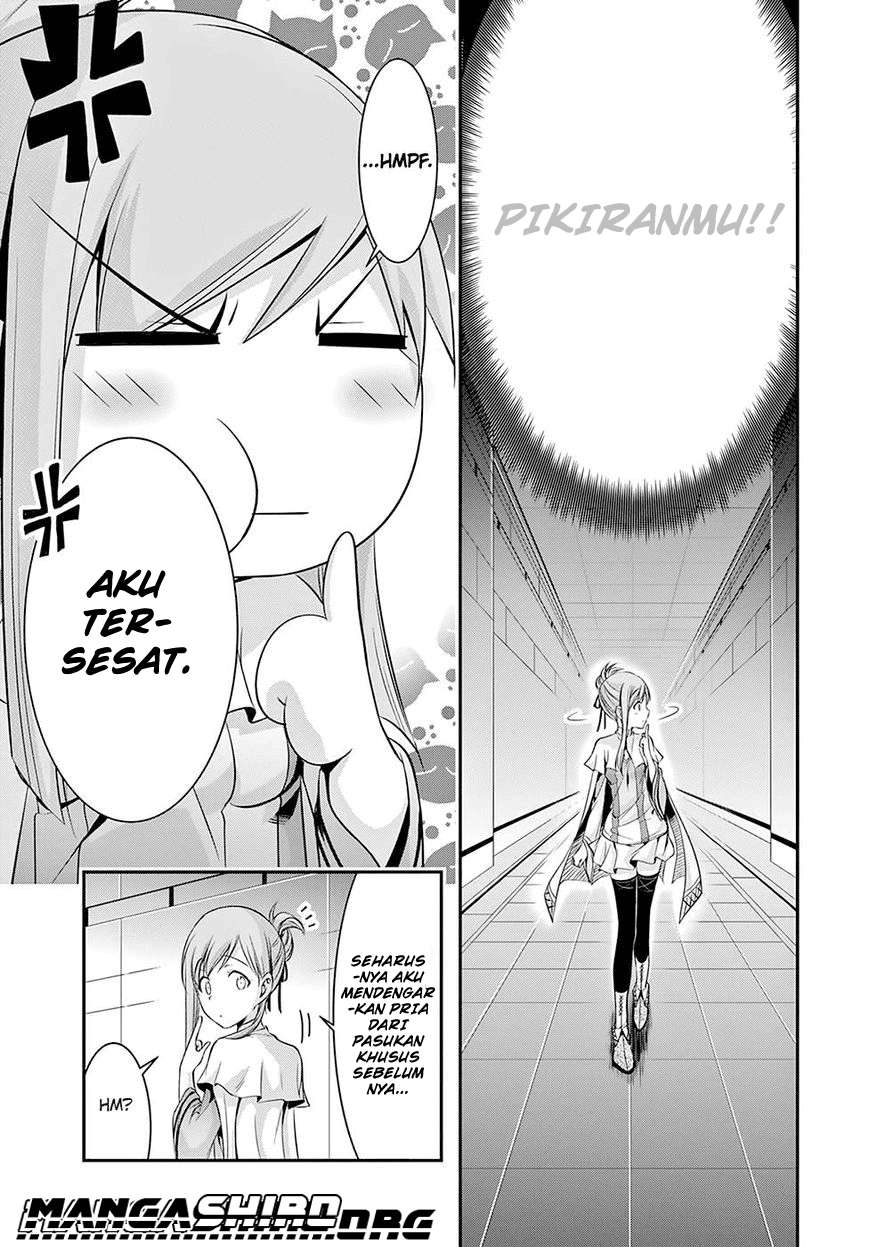 Chapter 46 - halaman 14