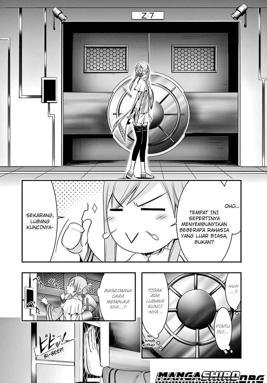 Chapter 46 - halaman 15