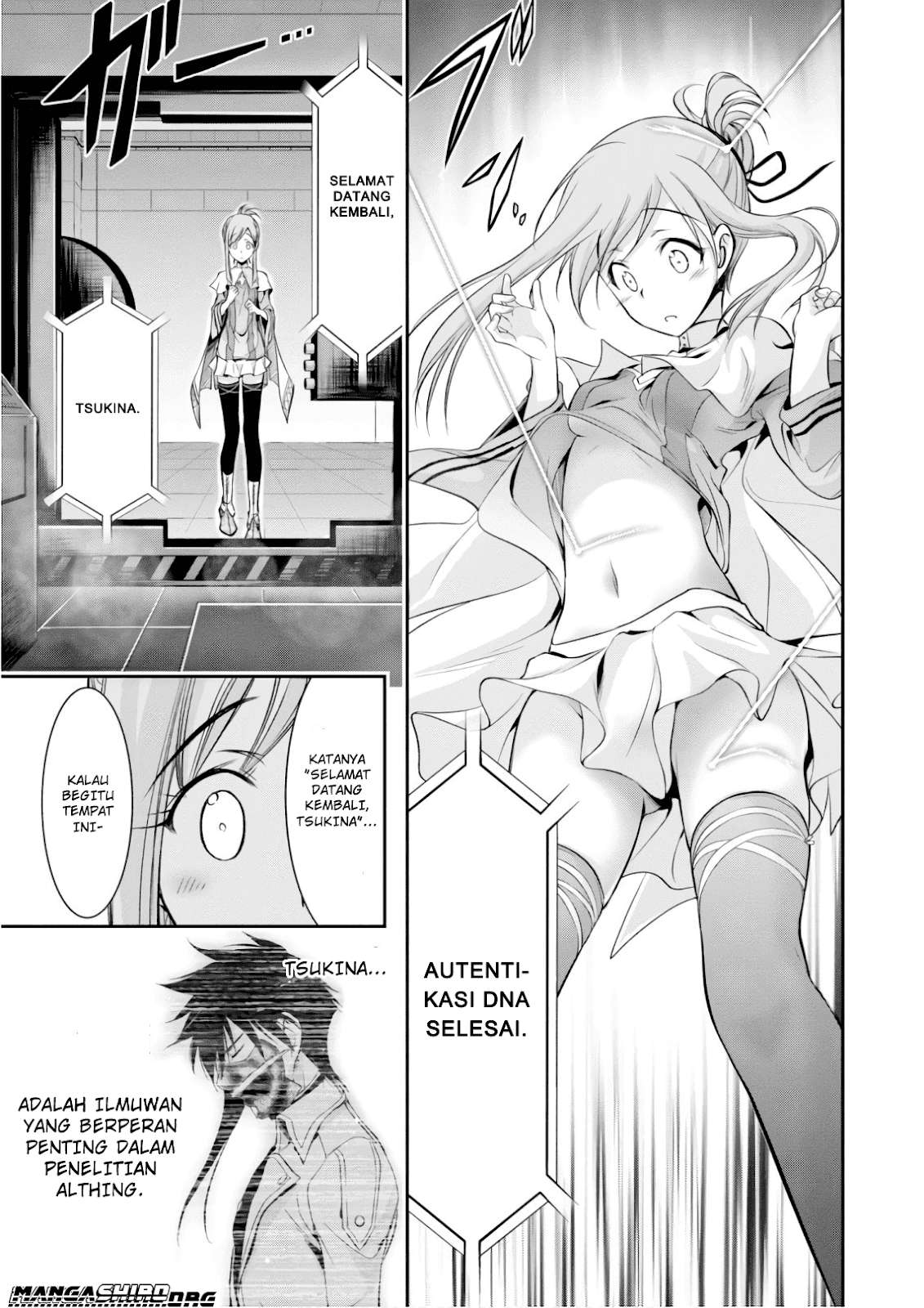 Chapter 46 - halaman 16