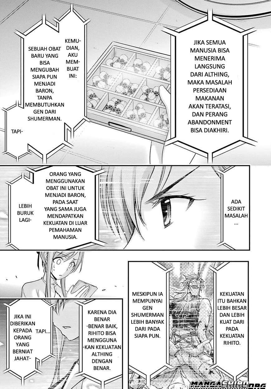 Chapter 46 - halaman 21