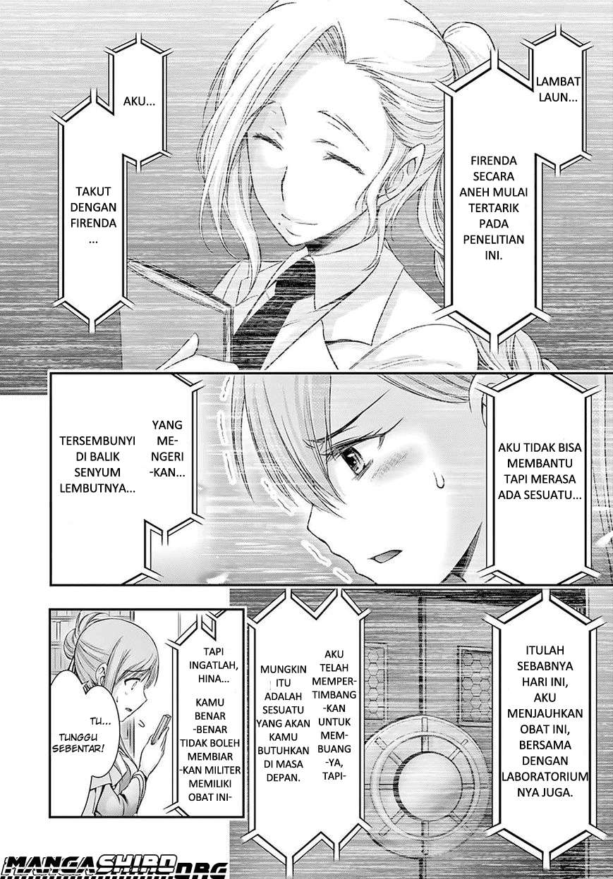 Chapter 46 - halaman 22