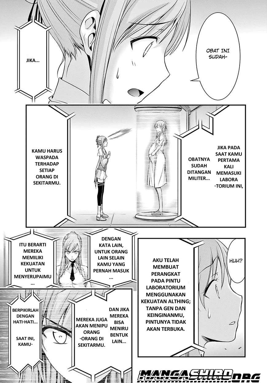 Chapter 46 - halaman 23