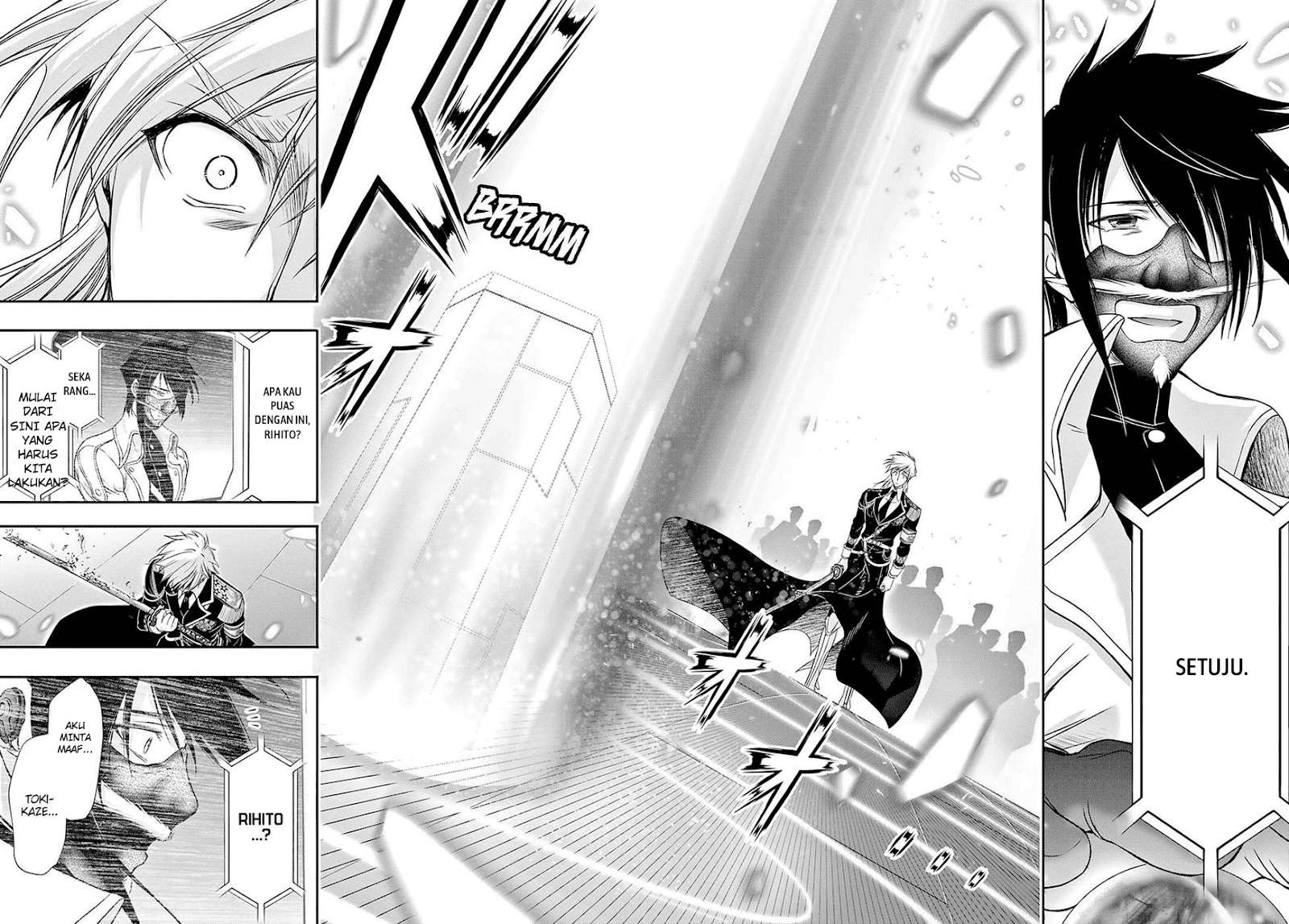 Chapter 46 - halaman 34