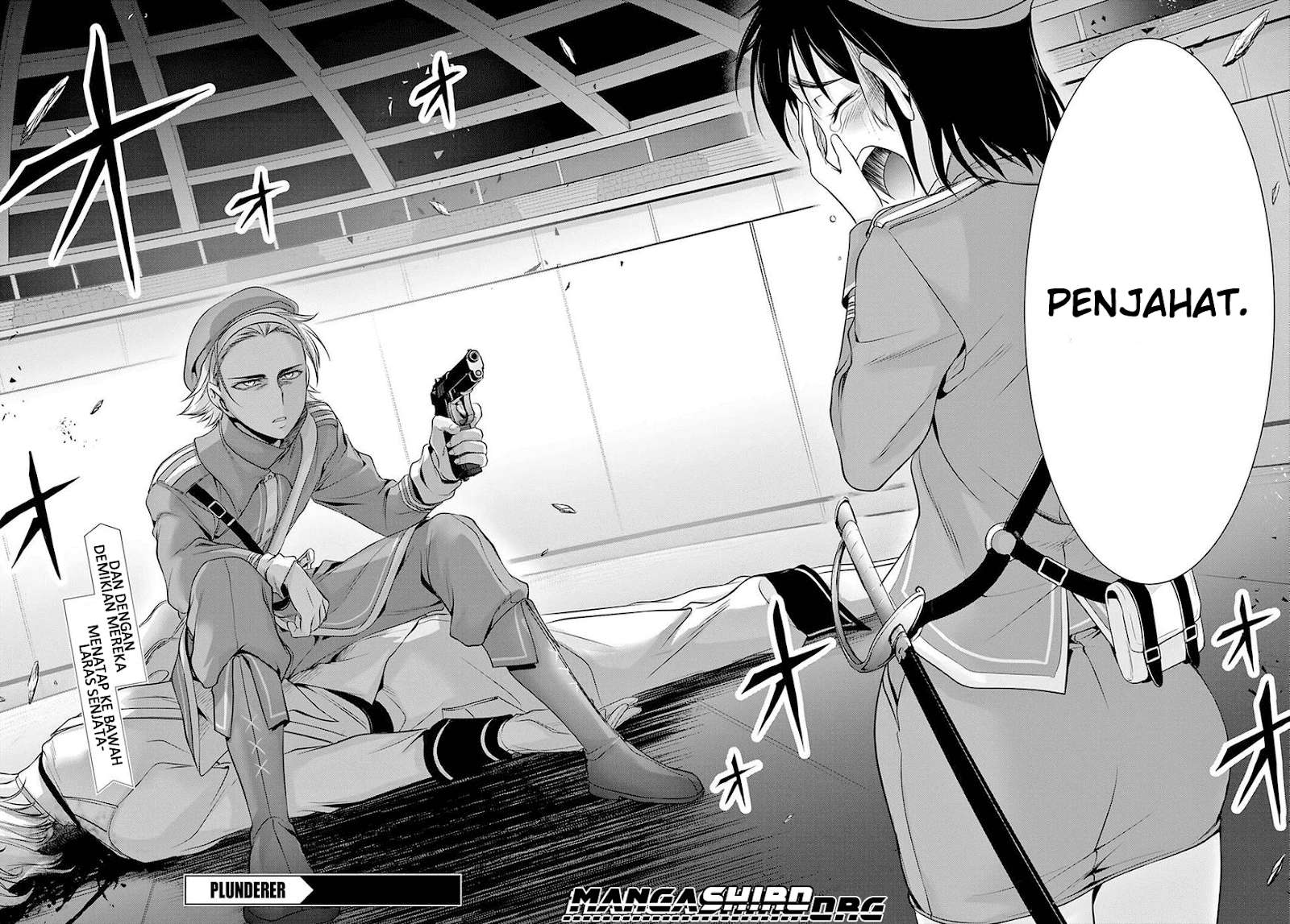 Chapter 46 - halaman 44