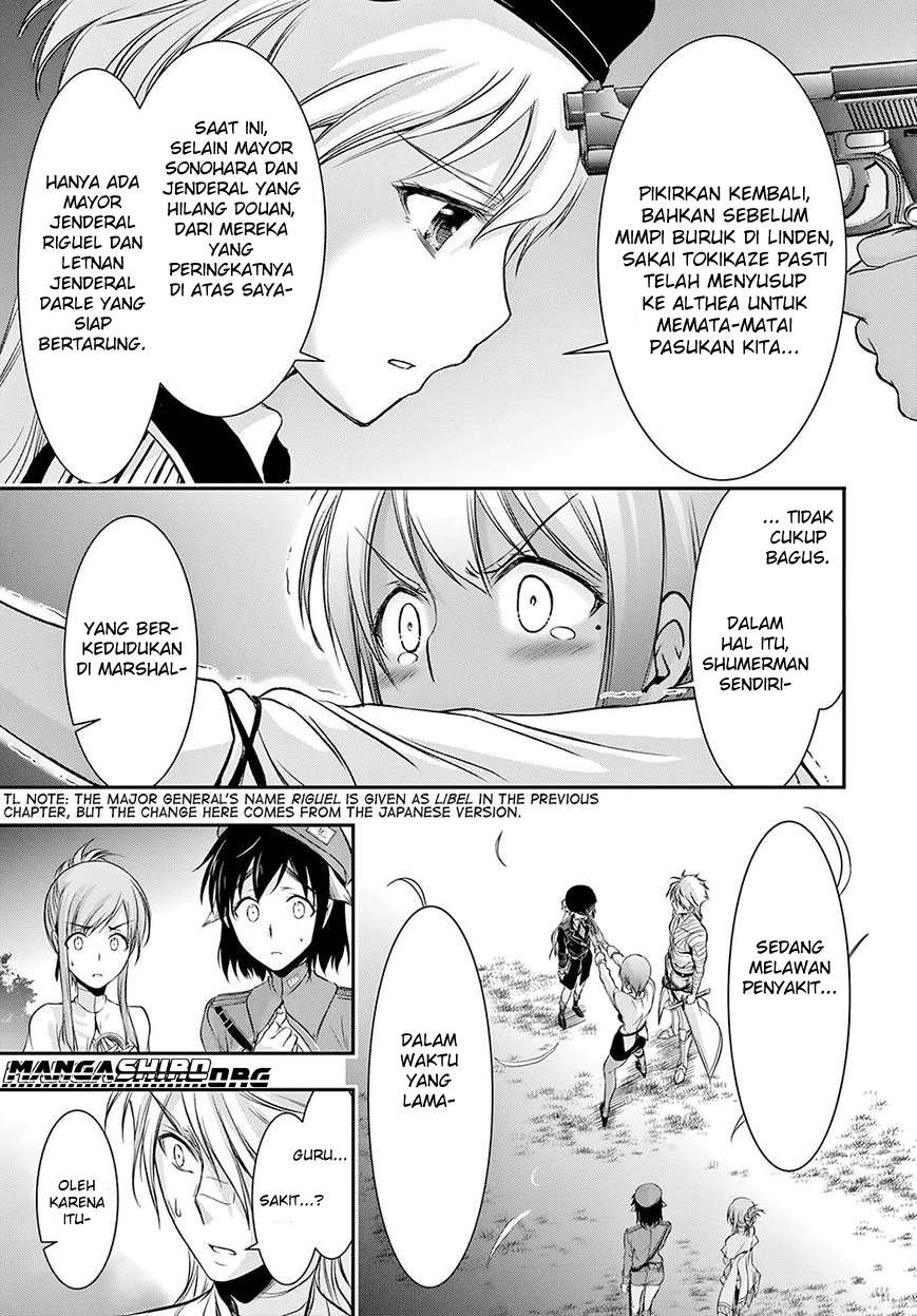 Chapter 45 - halaman 14