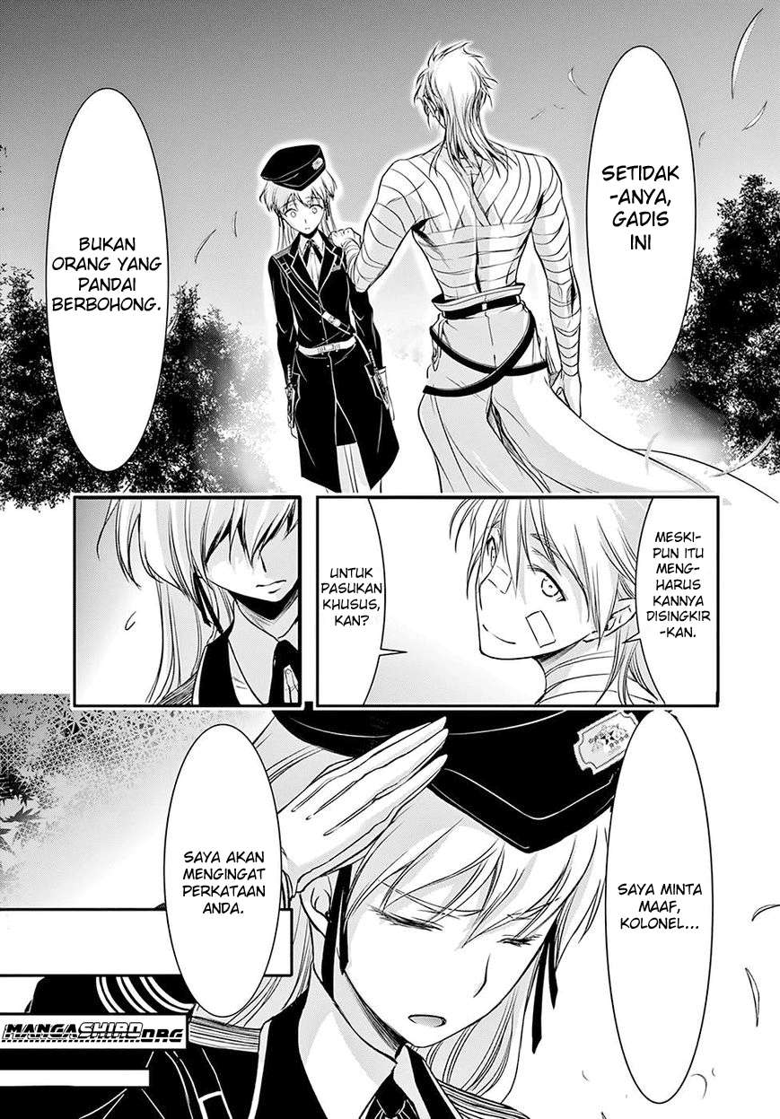 Chapter 45 - halaman 16