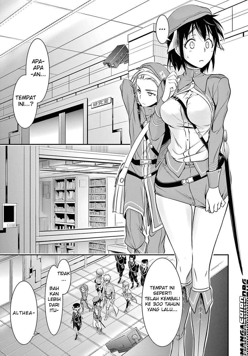 Chapter 45 - halaman 18