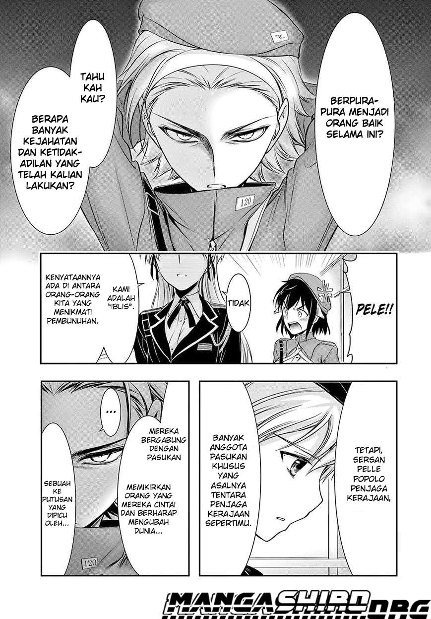 Chapter 45 - halaman 20