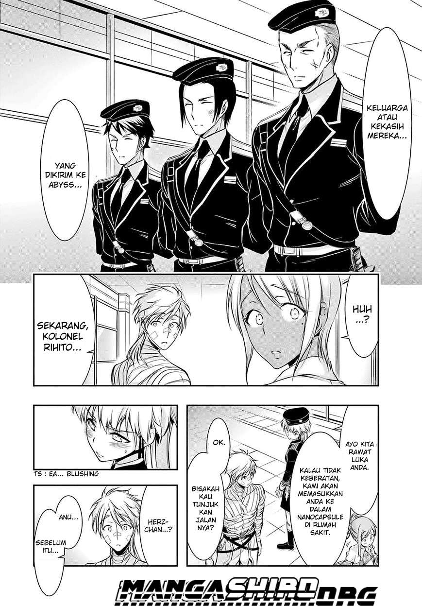 Chapter 45 - halaman 21