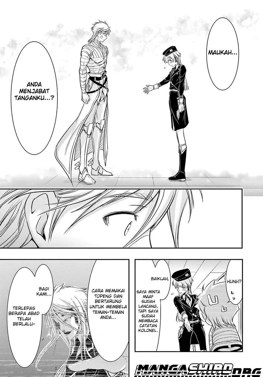 Chapter 45 - halaman 22