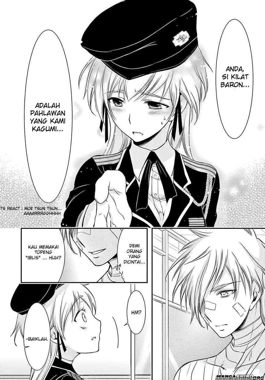 Chapter 45 - halaman 23