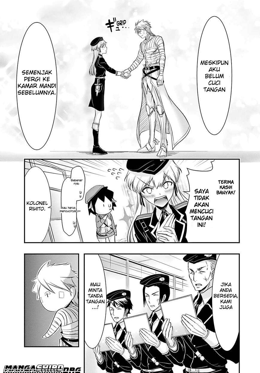 Chapter 45 - halaman 24