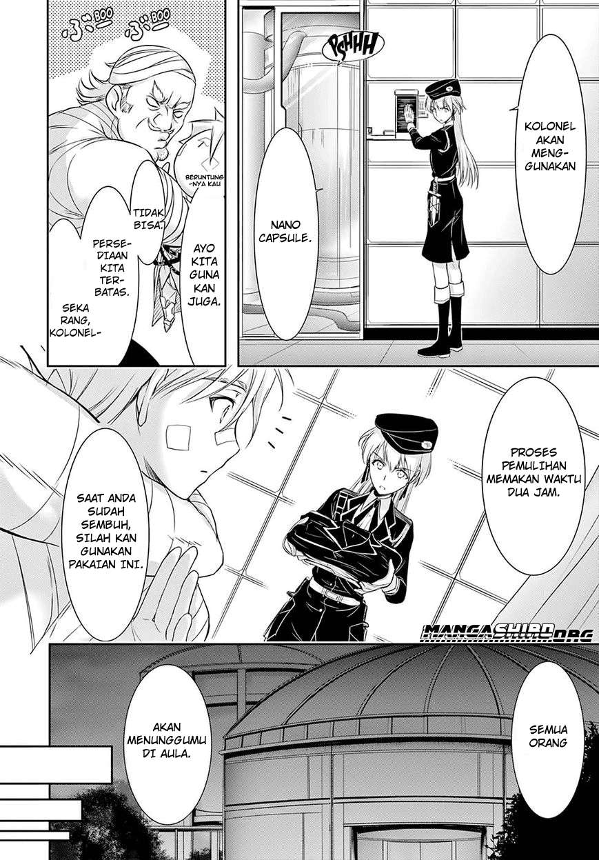 Chapter 45 - halaman 27