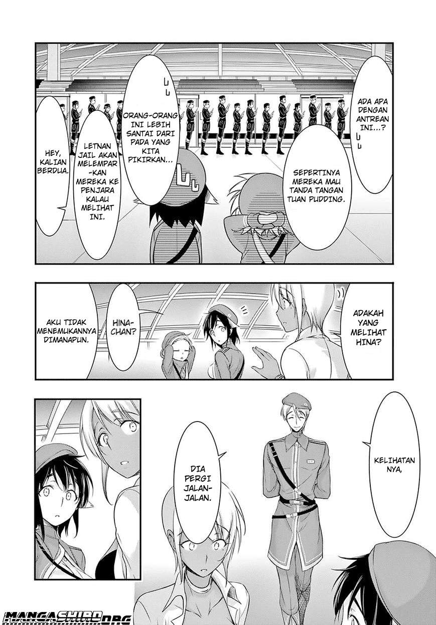 Chapter 45 - halaman 29