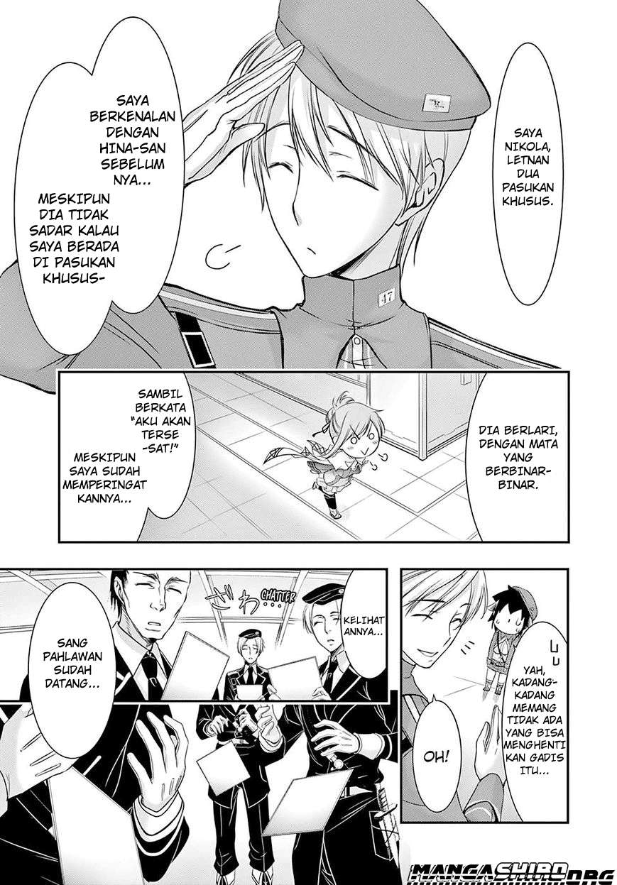 Chapter 45 - halaman 30