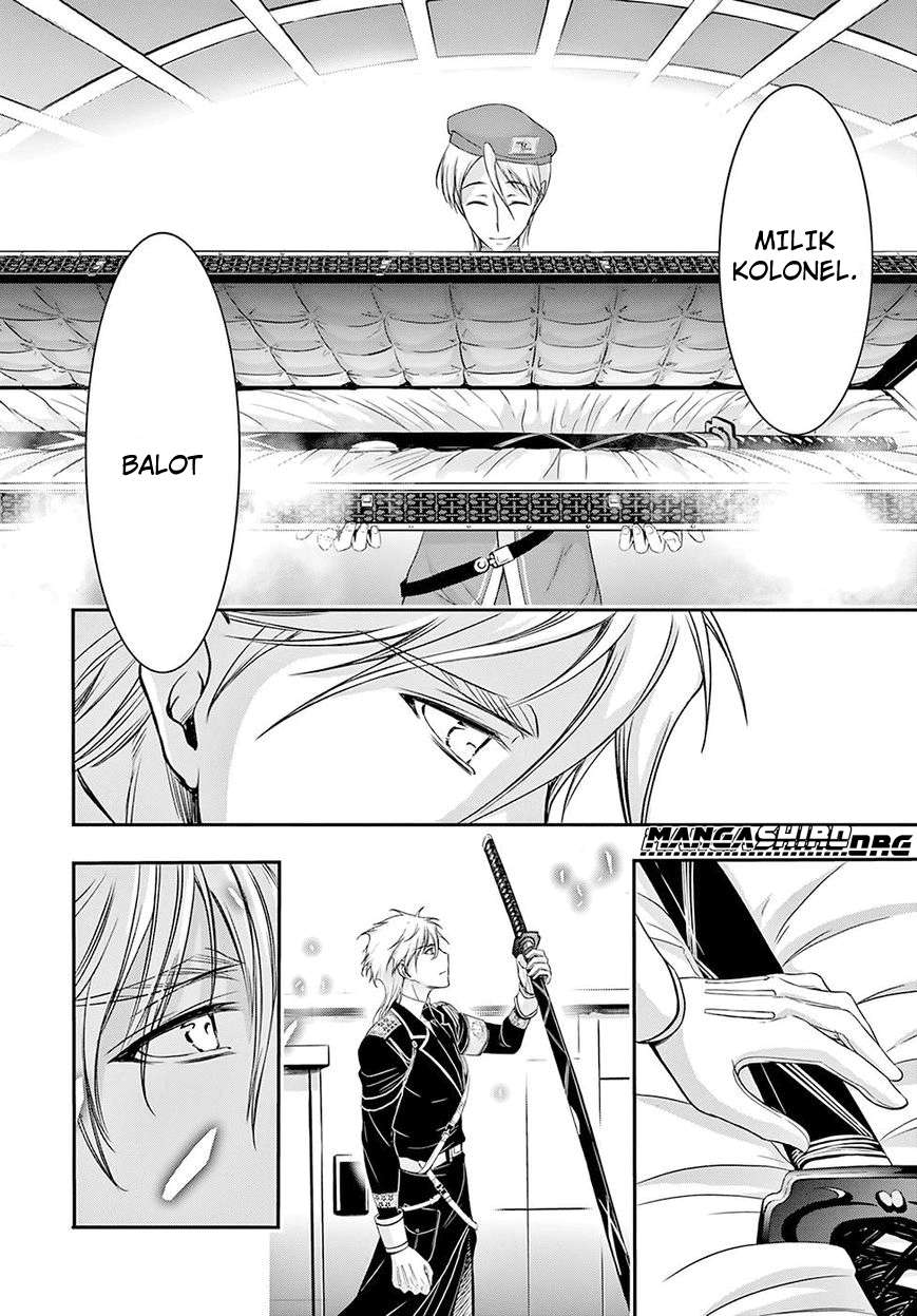 Chapter 45 - halaman 32
