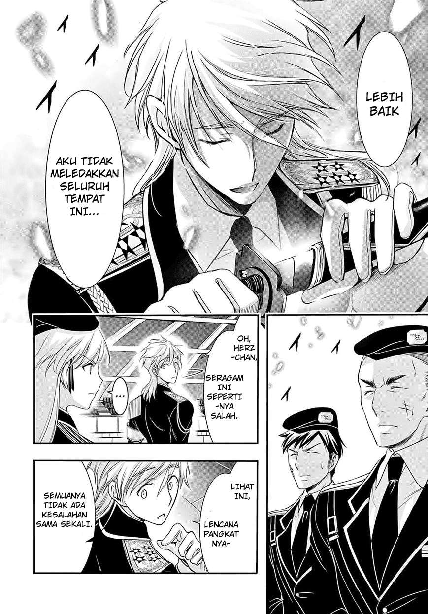 Chapter 45 - halaman 34