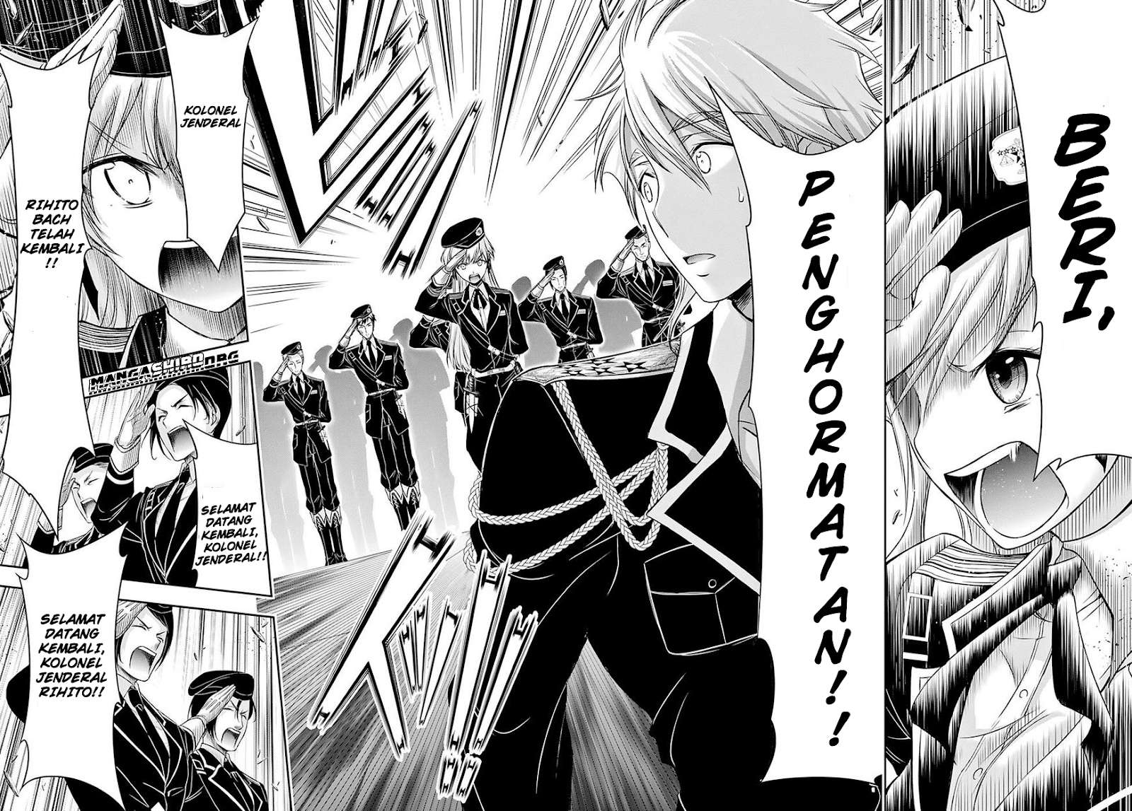 Chapter 45 - halaman 36
