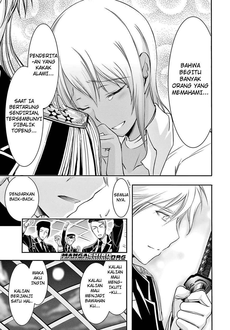 Chapter 45 - halaman 38