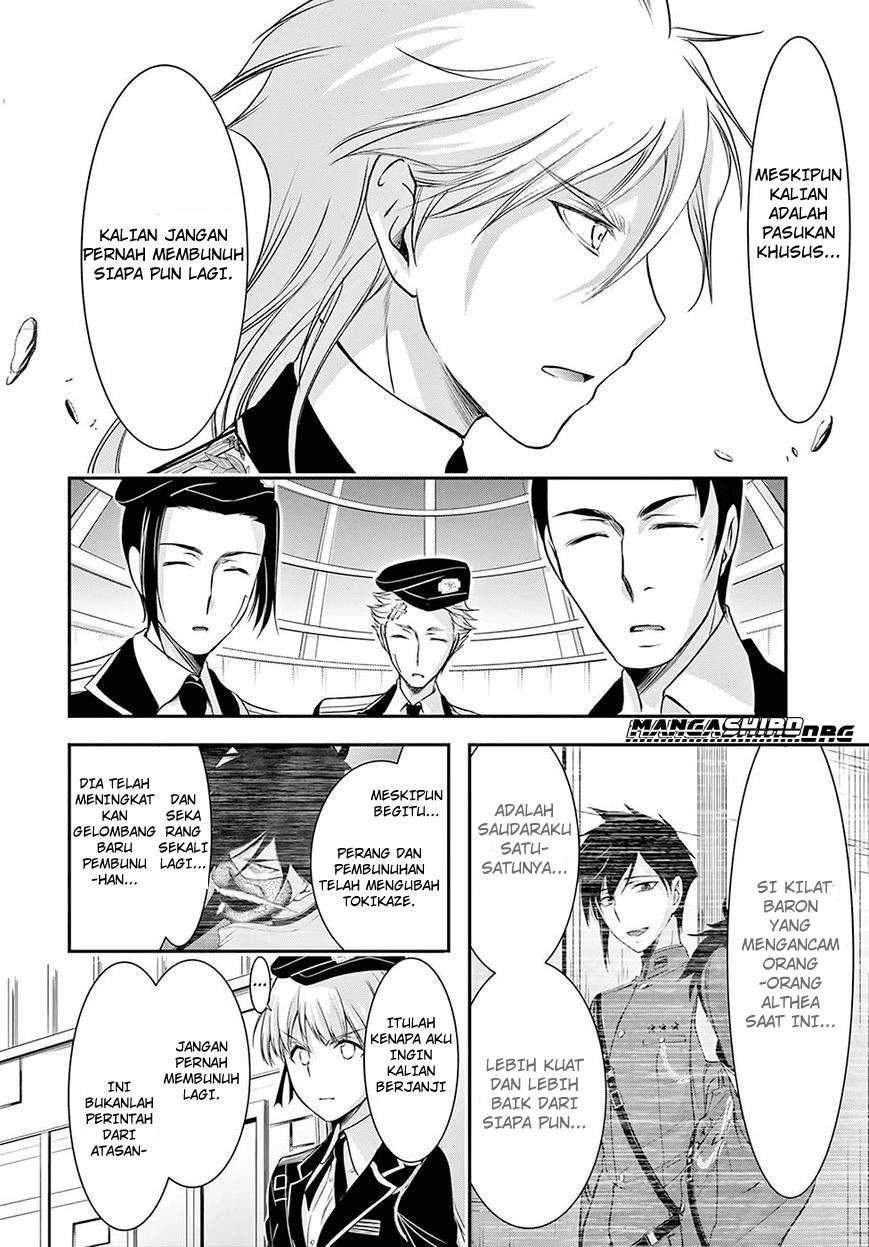 Chapter 45 - halaman 39