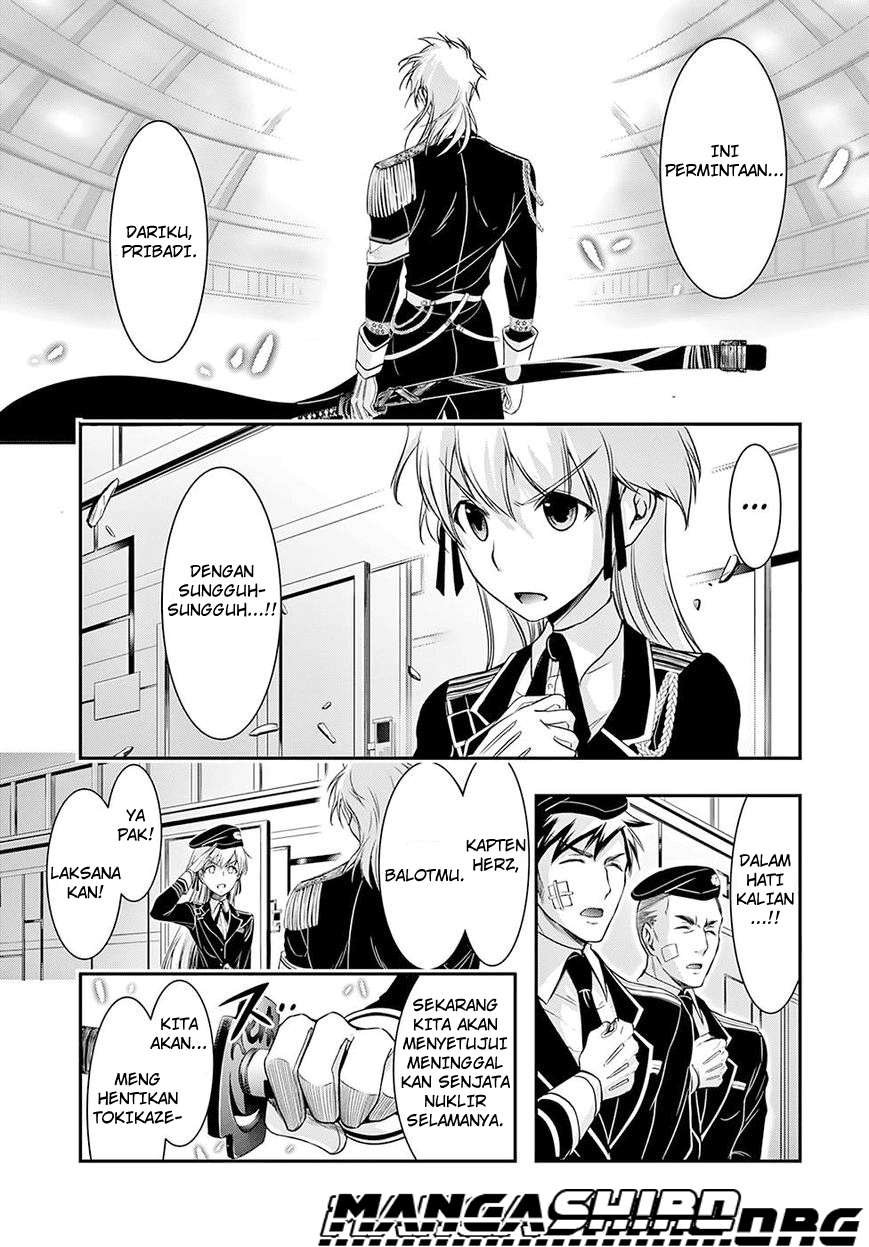 Chapter 45 - halaman 40